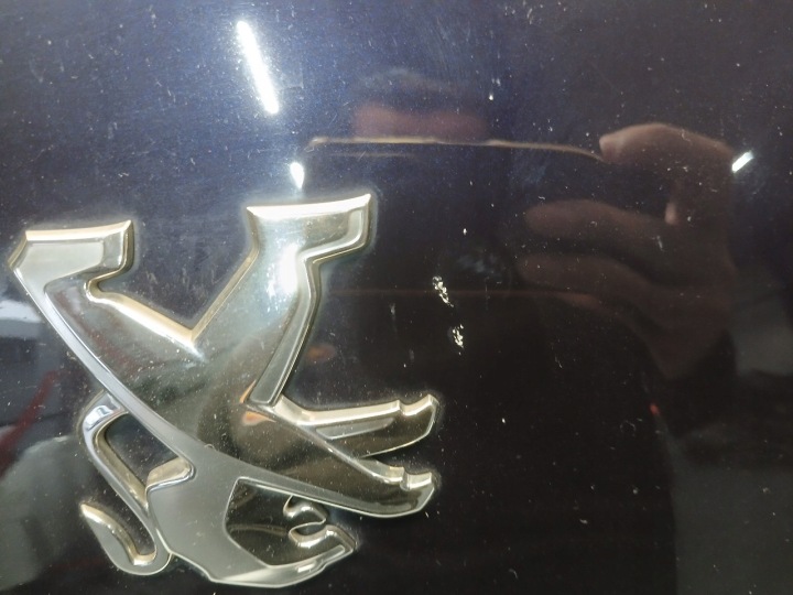 фото №7, Peugeot 308 sw l4/l9/lc/lj/lr 2014 - 2021 капот eb2dts hny