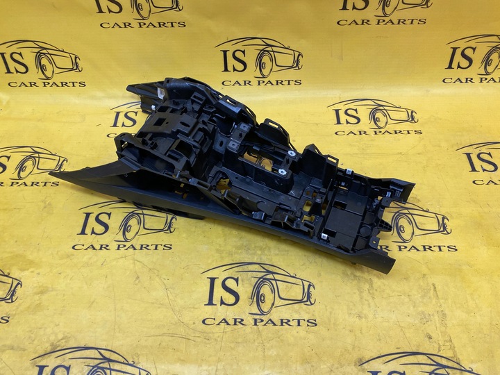 фото №6, Каркас туннель средний peugeot 508 ii rhd uk