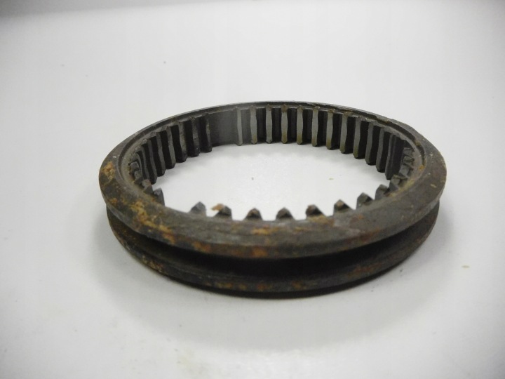 фото №6, Koło зубчатое коробки коробка передач fiat duna 86-80 7581787