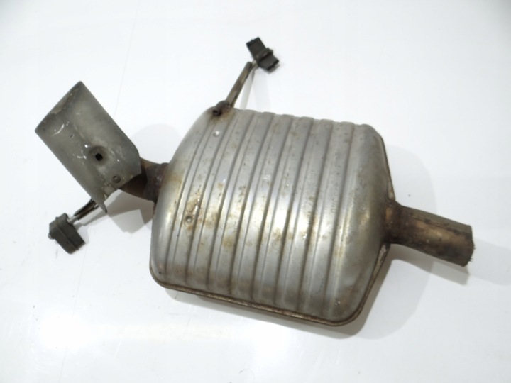 фото №6, Глушитель конечный bmw x1 e84 n47d20c 2.0d 7823340 16616872