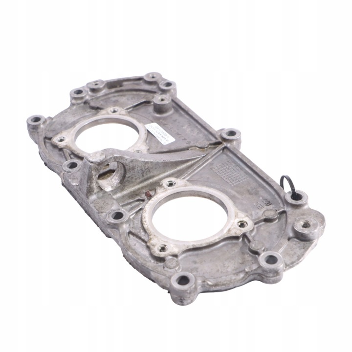 фото №9, Mercedes w204 w205 w212 w213 корпус защита грм a2740150700