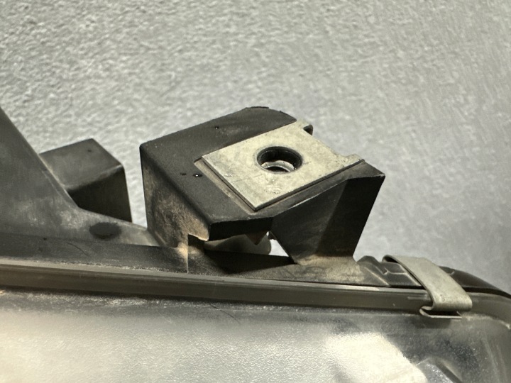 фото №13, Фара bmw 4 f32 f33 f36 bi-xenon поворотный правое usa 7460630 оригинал комплект