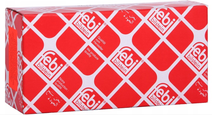 фото №1, Febi bilstein 34722 насос масла