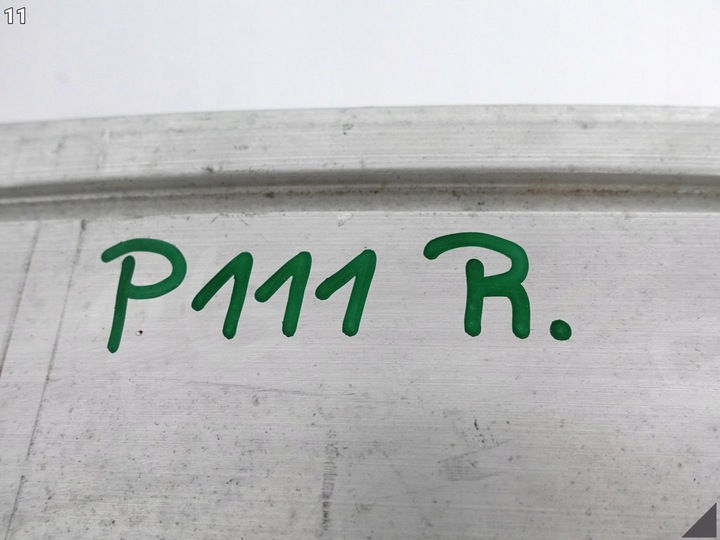 фото №12, Porsche 911 992 19- бампер балка зад 992807089h