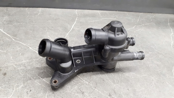 фото №1, 03c121111b корпус termopstatu fabia polo 9n 1.2