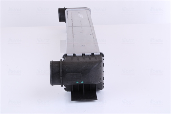 фото №13, Радиаторов интеркулер nissens 96726