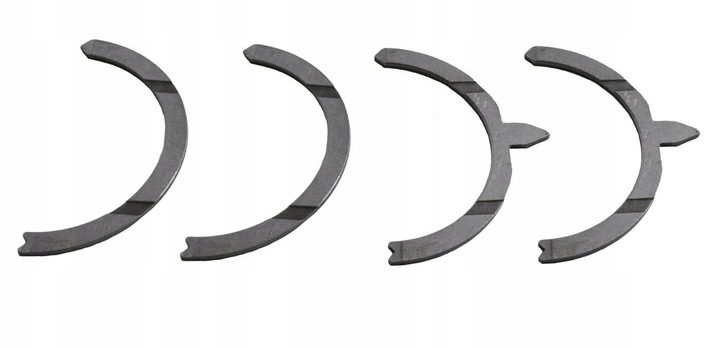 фото №1, Вкладыши опорные lexus gs430 01-07 ls400 90-00 lx470 98-07 toyota 4runner 03