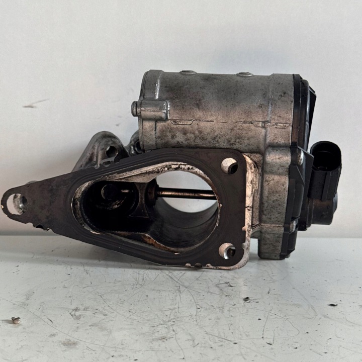 фото №6, Клапан egr suzuki grand vitara a2c53025930