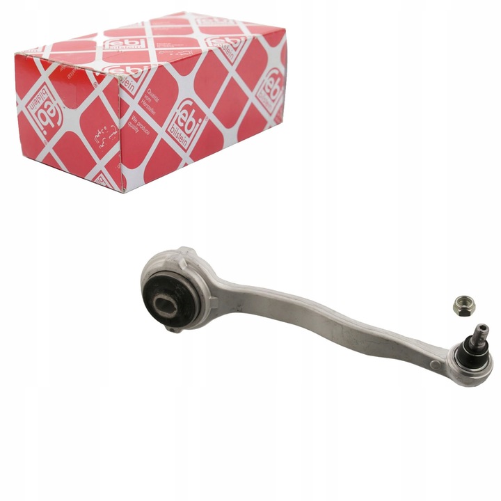 фото №1, Febi важіль mercedes w203