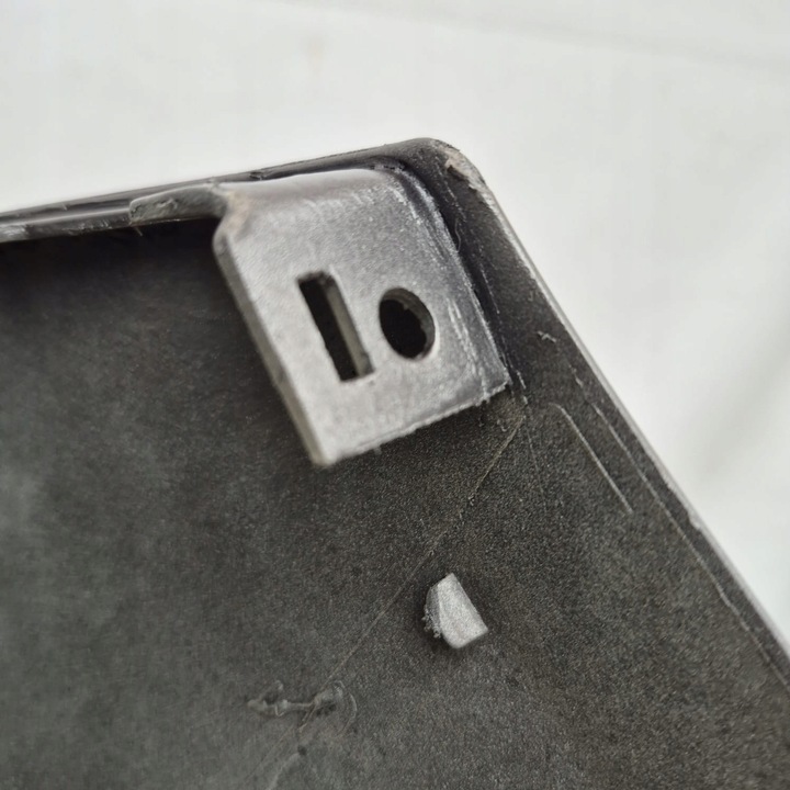 фото №12, Alfa romeo giulia veloce 16- бампер перед переднє pdc spr 5055656