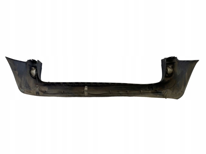 фото №11, Renault kangoo ii 1500cm3 2010 бампери вантажний 8200436722