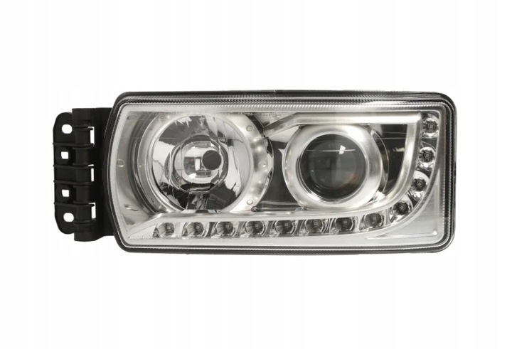 фото №1, Фара led лівий iveco stralis hi-way 2013-