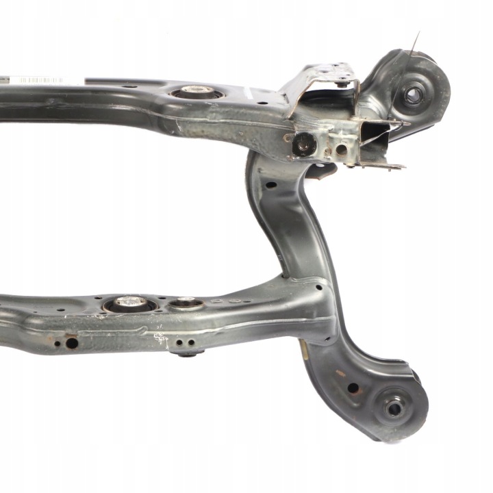 фото №10, Mercedes w177 a35 amg 4matic підрамник підвішування зад a1773509101