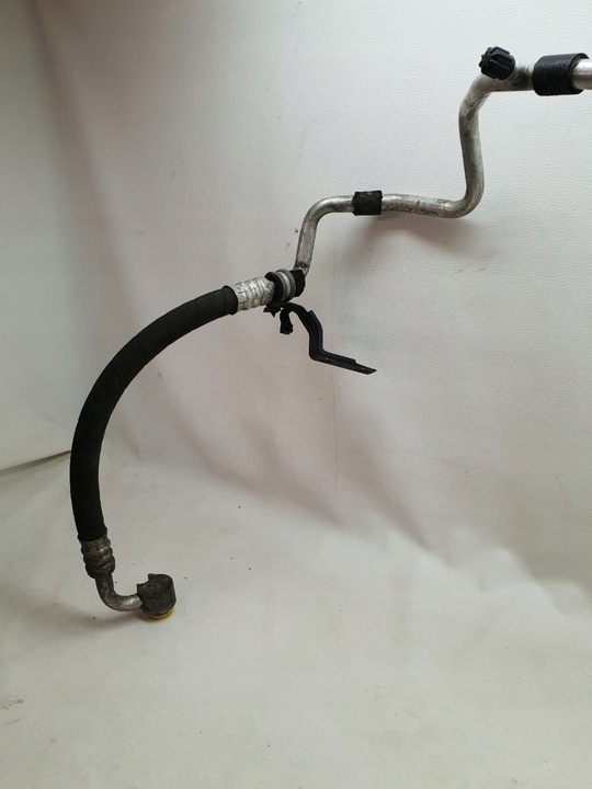 фото №5, Vw seat audi шланг шланг кондиціонера 1k0820743am