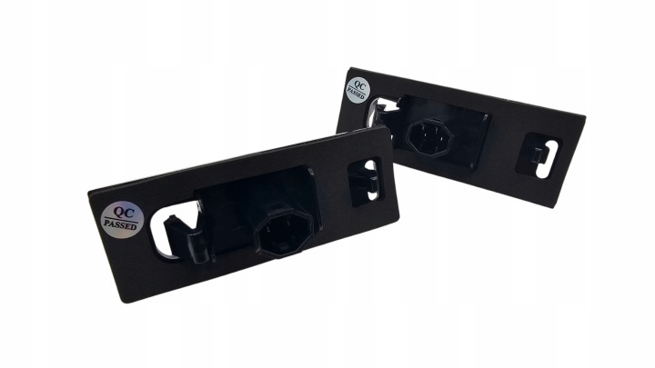 фото №8, Led освітлення підсвітка номерного знака toyota prius plus v matrix 2008-2013