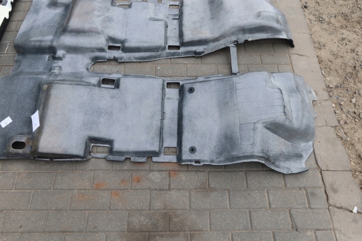 фото №9, Килим покриття  twingo iii 849200060r 749024970r