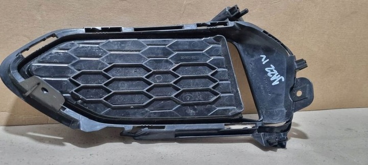 фото №6, Jazz iv решётка бампера левая