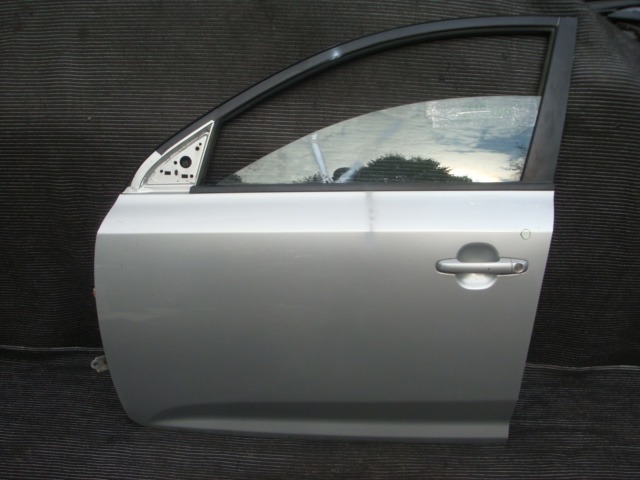 фото №1, Дверь левый перед передние kia ceed i 06-12