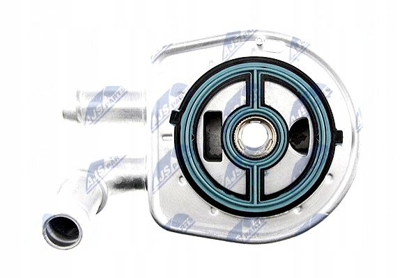 фото №10, Nty радиатор масла mazda 3 2.0 2010- 5 2.0 2010- 6 2.3t 2006- cx-7