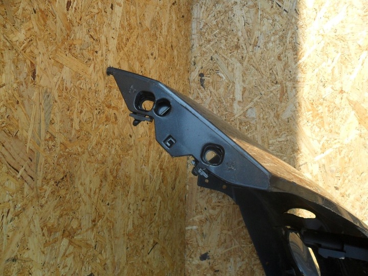 фото №9, Bmw 3 f30 f31 2012 2013 2014 2015 бампер переднее