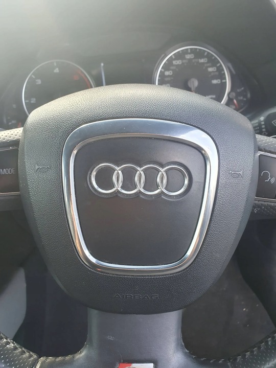 фото №6, Audi q5 8r кермо s line пелюстки триспицевий 8p0419091eb