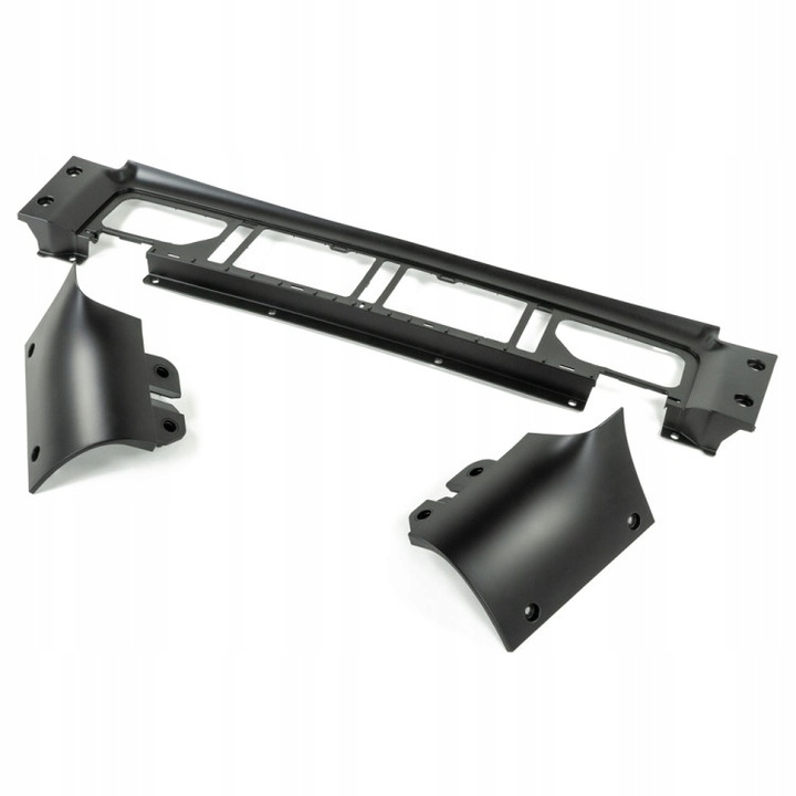 фото №6, Капот крышка двигателя wrangler jl 392 набор 05043128ab