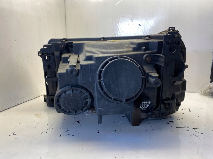 фото №13, Range rover sport лампа правий перед ксенон xbc501783lzn