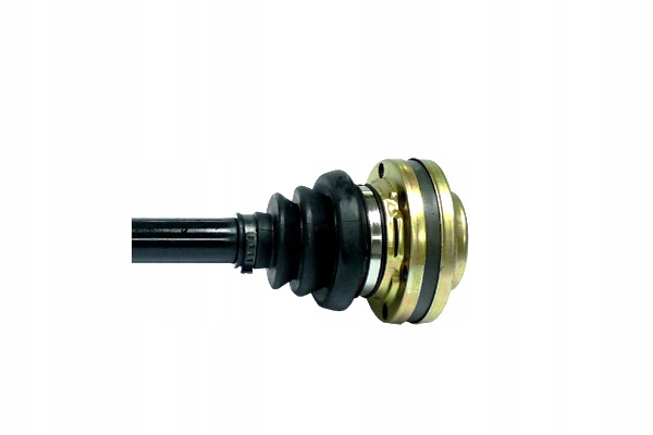 фото №4, Піввісь привідна зад bmw x5 e53 3.0-4.8 04.00-10.06 skf