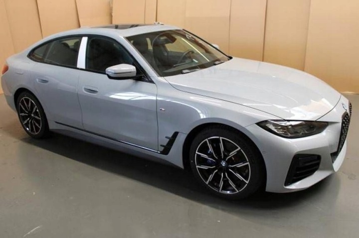 фото №9, Міст диференціал передній bmw 4 g26 g30 f34 g22 2.0d xdrive 26km jaknowy 8635703