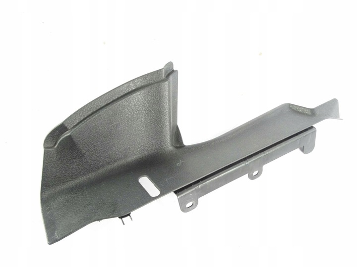 фото №1, Mercedes c w203 купе захист стійка лівий зад