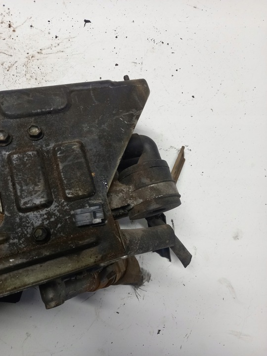 фото №5, Вебасто обігрів стояночний kia sorento 2.5 crdi