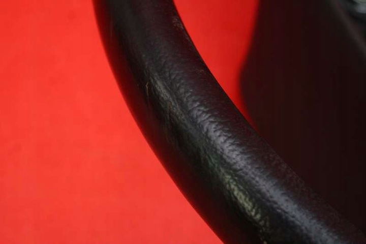 фото №10, Руль кожаный мультифункция 08666887 volvo s60 1 i 04-09