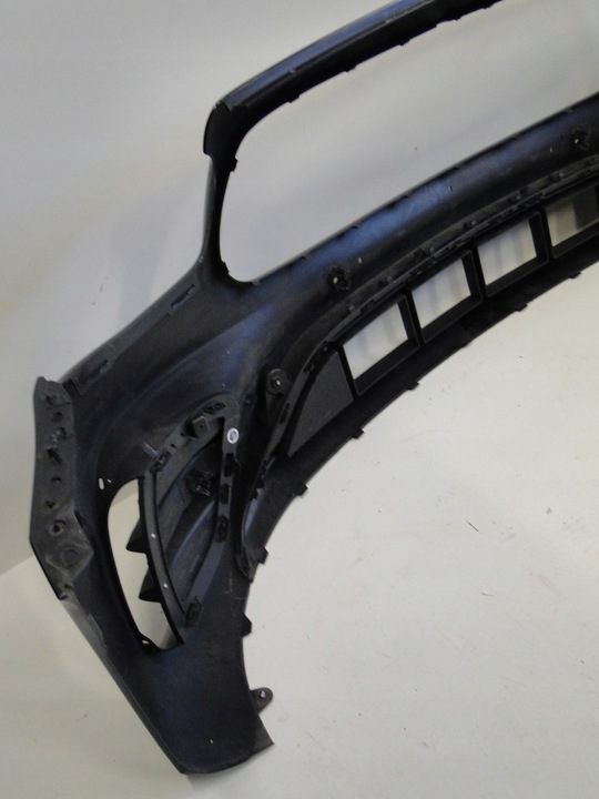 фото №14, Mercedes бампер переднее 53 amg na датчики pts e класс w213 s213 213 рестайлинг