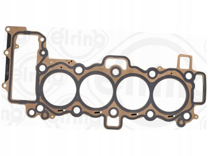 фото №2, Прокладка головки land rover range rover evoque 2.0 velar 2.0 sport 2.0