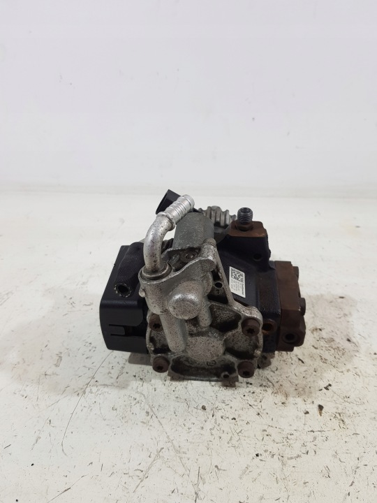 фото №11, Насос паливна рейка  03l130755ah vw audi skoda seat 1.6 tdi cay