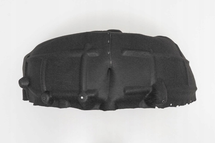 фото №9, Mercedes gls x167 2020+ тканевый подкрылок задние левая a1676902408