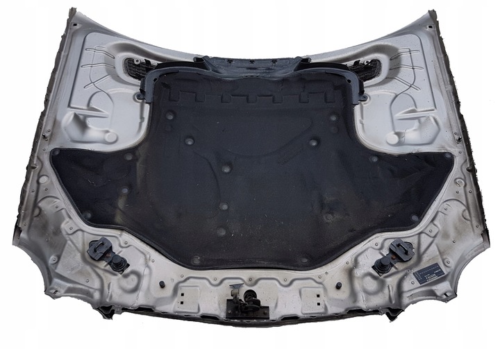 фото №5, Mercedes e-klasa w211 капот крышка двигателя оригинал