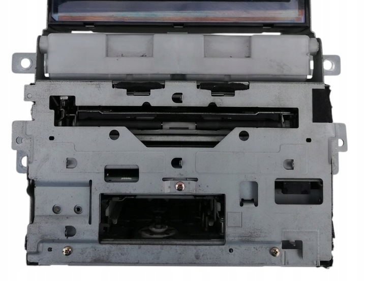 фото №1, Радіо програвач cd kaset infiniti fx35 fx45 03-06 28188cl000