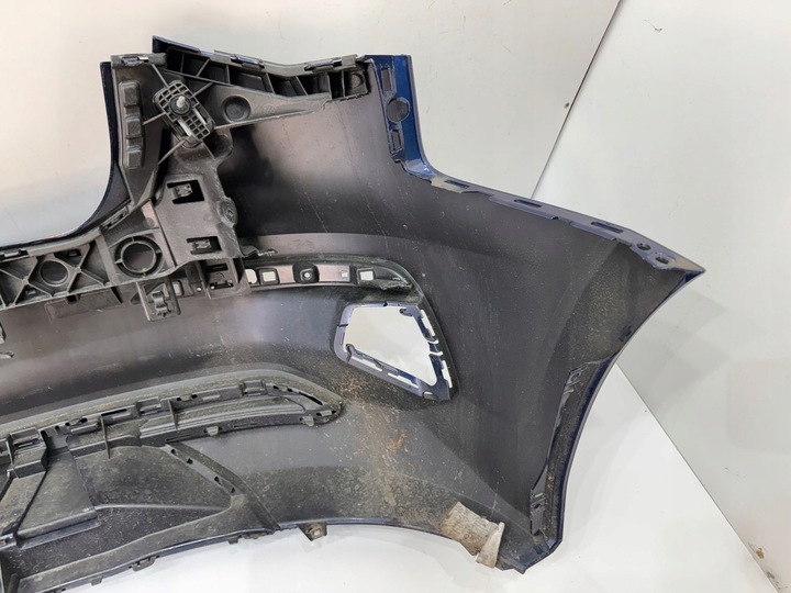 фото №9, Audi a3 8y 8y4 бампер зад задний