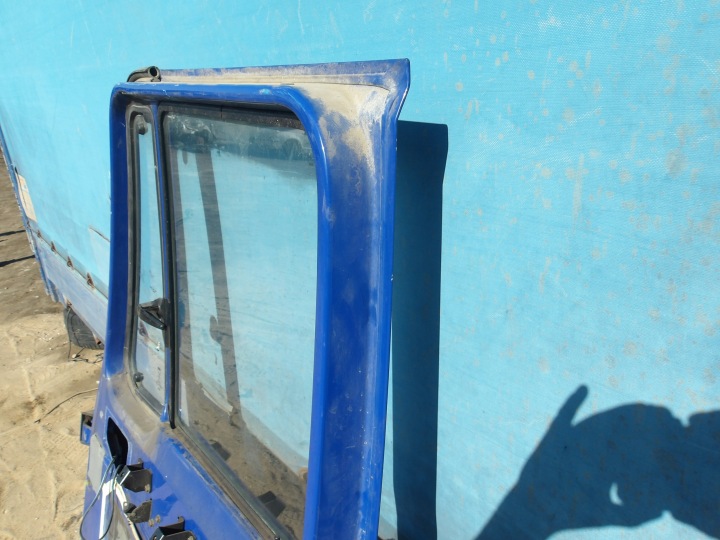 фото №10, Дверь правая daf fa 45 2001r