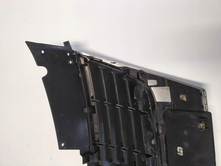 фото №7, Решітка радіатор решітка радіатора volkswagen passat b6