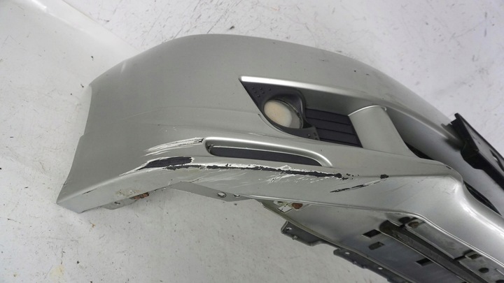 фото №9, Бампер перед переднє honda accord 8 viii 08-11 решітка 2008-2011 nh743m