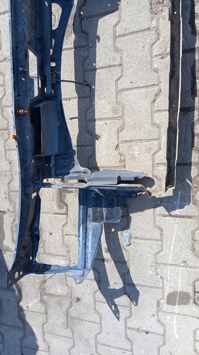 фото №6, Pas переднее skoda octavia 01r универсал