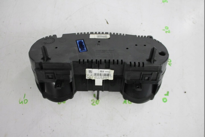 фото №5, Спидометр приборы 1p0920910c leon ii рестайлинг uk