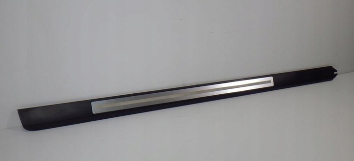 фото №2, Планка порогова лівий перед audi a8 d3 4e0853985c