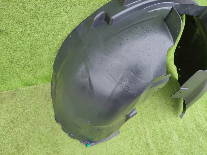 фото №16, Підкрилок передні праві volvo ex40 xc40 2018- c40 2022- ec40 оригінальний номер 32369243