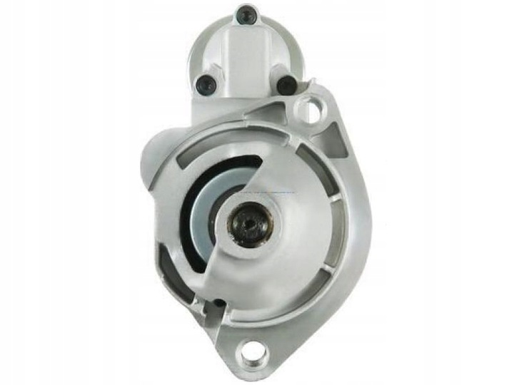 фото №6, Стартер as-pl s0039