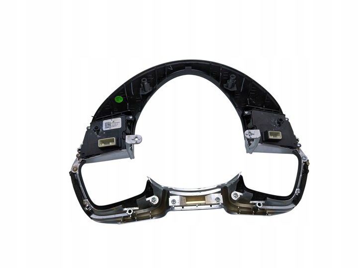 фото №7, Hyundai tucson iv nx4 2023 переключатель / кнопка руль