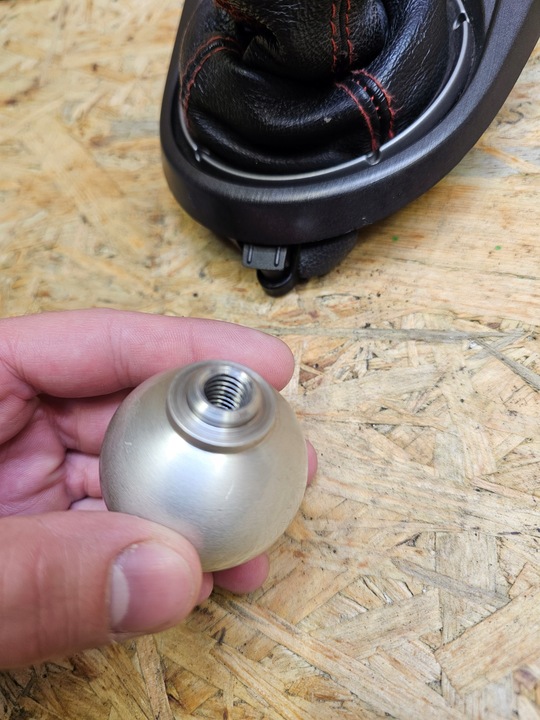 фото №8, Honda civic viii ufo type-r fn ручка чехол dekor оригинал