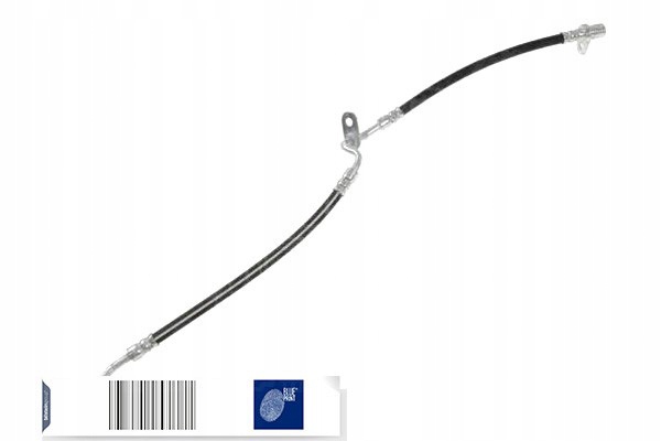 фото №12, Трубка  ham. elast. mazda p. 6 2,0-2,3 02-07 pr
